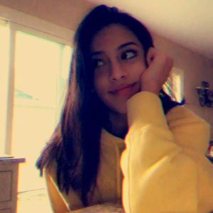 Meet your Posher, Mia